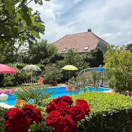 Apartman Gemuetliche In Der Joker *