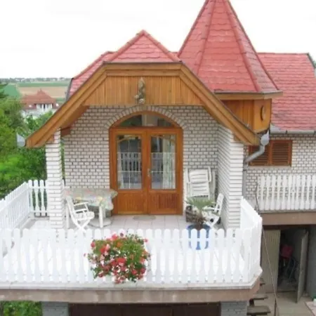 Apartman Gemuetliche In Der Joker Hévíz
